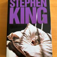 Romanzo Horror "Insomnia" di Stephen King