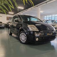 Citroen C2 1.1 Elegance