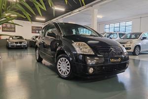 Citroen C2 1.1 Elegance