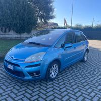 Citroen C4 Picasso 1.6 HDi 110 FAP CMP6 airdream E