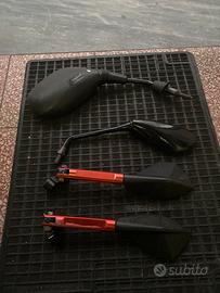 Specchietti moto/ scooter