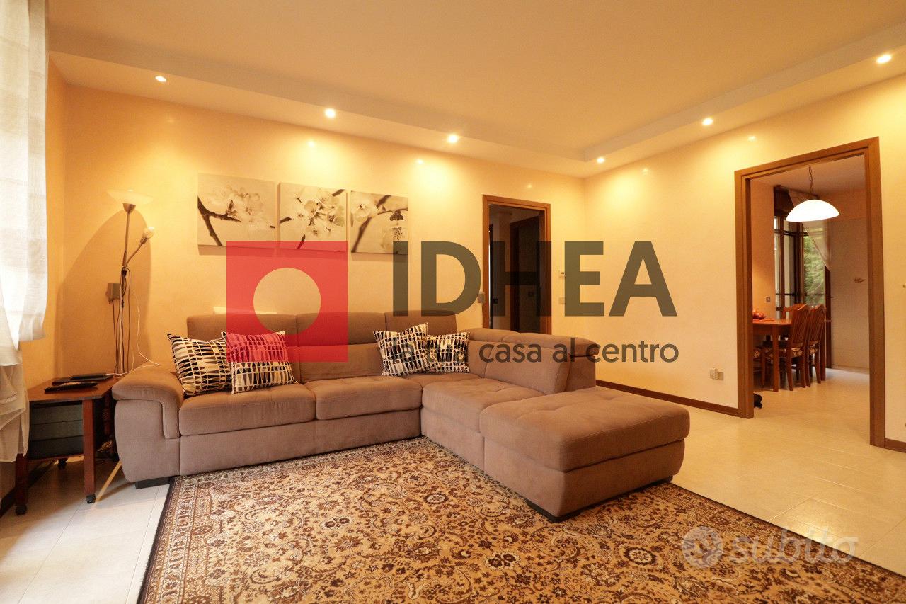 Appartamento – Treviso, San Pelaio - Altro