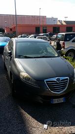Lancia Delta 1.9 Mjt allestimento platino