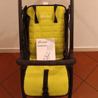 Passeggino Giordani Manhattan 