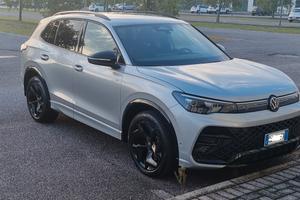 TIGUAN RLINE 