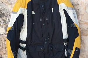 BMW - Giacca Moto GS Dry Impermeabile - XL/XXL