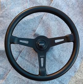 Volante sportivo Fiat Ritmo Abarth