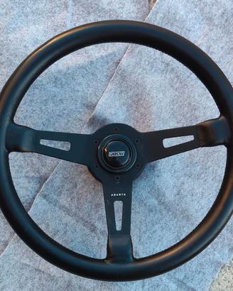 Volante sportivo Fiat Ritmo Abarth