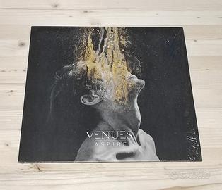 vinile _ Venues - Aspire