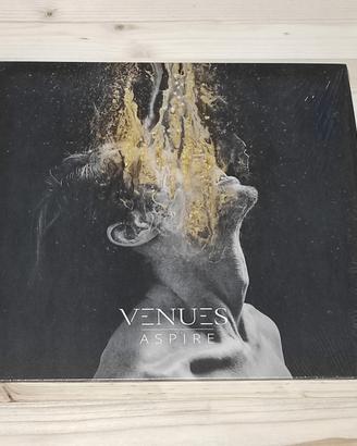vinile _ Venues - Aspire