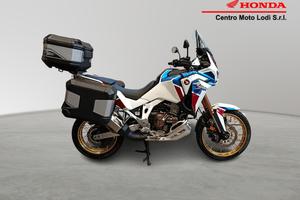 HONDA MOTO Africa Twin - Africa Twin CRF 1100L Adv