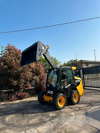 P148 MINI PALA JCB 190 HF