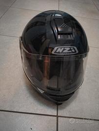 casco NZI combi taglia L