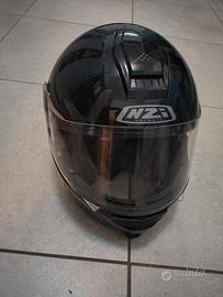 casco NZI combi taglia L