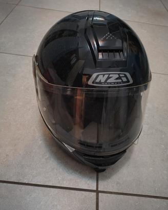 casco NZI combi taglia L