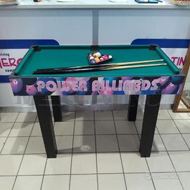 BILIARDINO GIOCO CON ACC 162
