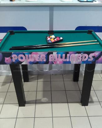 BILIARDINO GIOCO CON ACC 162