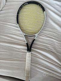 Racchetta da tennis