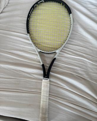 Racchetta da tennis