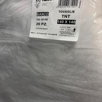 PIERROT TOVAGLIE TNT