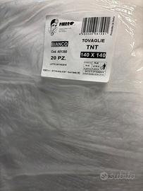 PIERROT TOVAGLIE TNT