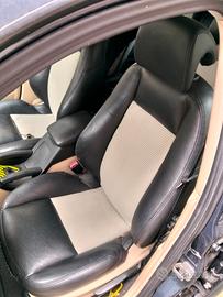 Sedili Saab 9.3