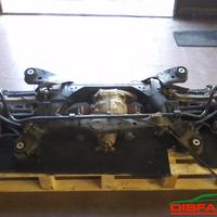 Differenziale posteriore lancia thema