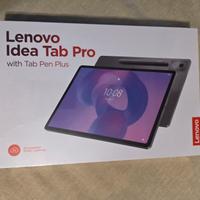 Lenovo Idea Tab Pro (2025) New