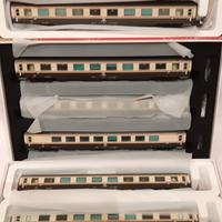 Trenini elettrici 175