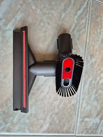 Spazzole dyson