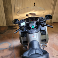 Vendo honda goldwing