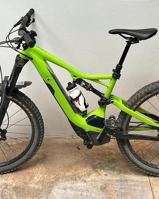 Specialized Turbo Levo FSR 2017 Taglia M