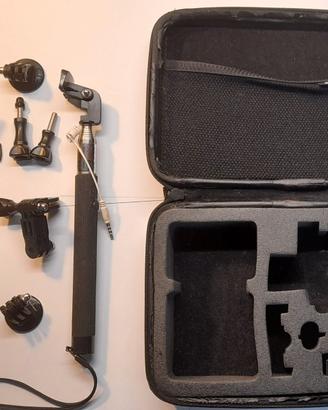 accessori per Action Camera GoPro 3+