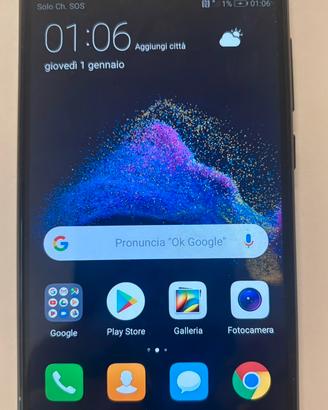 HUAWEI P8 lite nuovo