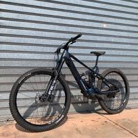 Orbea wild 2024 usata(km2200)