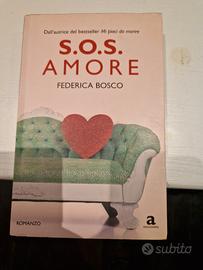 sos amore Federica Bosco