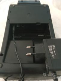 registratore di cassa per mercati