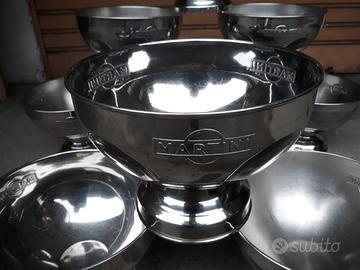 Coppe martini da ricevimento