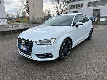 AUDI A3 3ª serie - 2014
