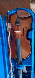 violino nuovo
