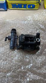 Pompa e pinza brembo