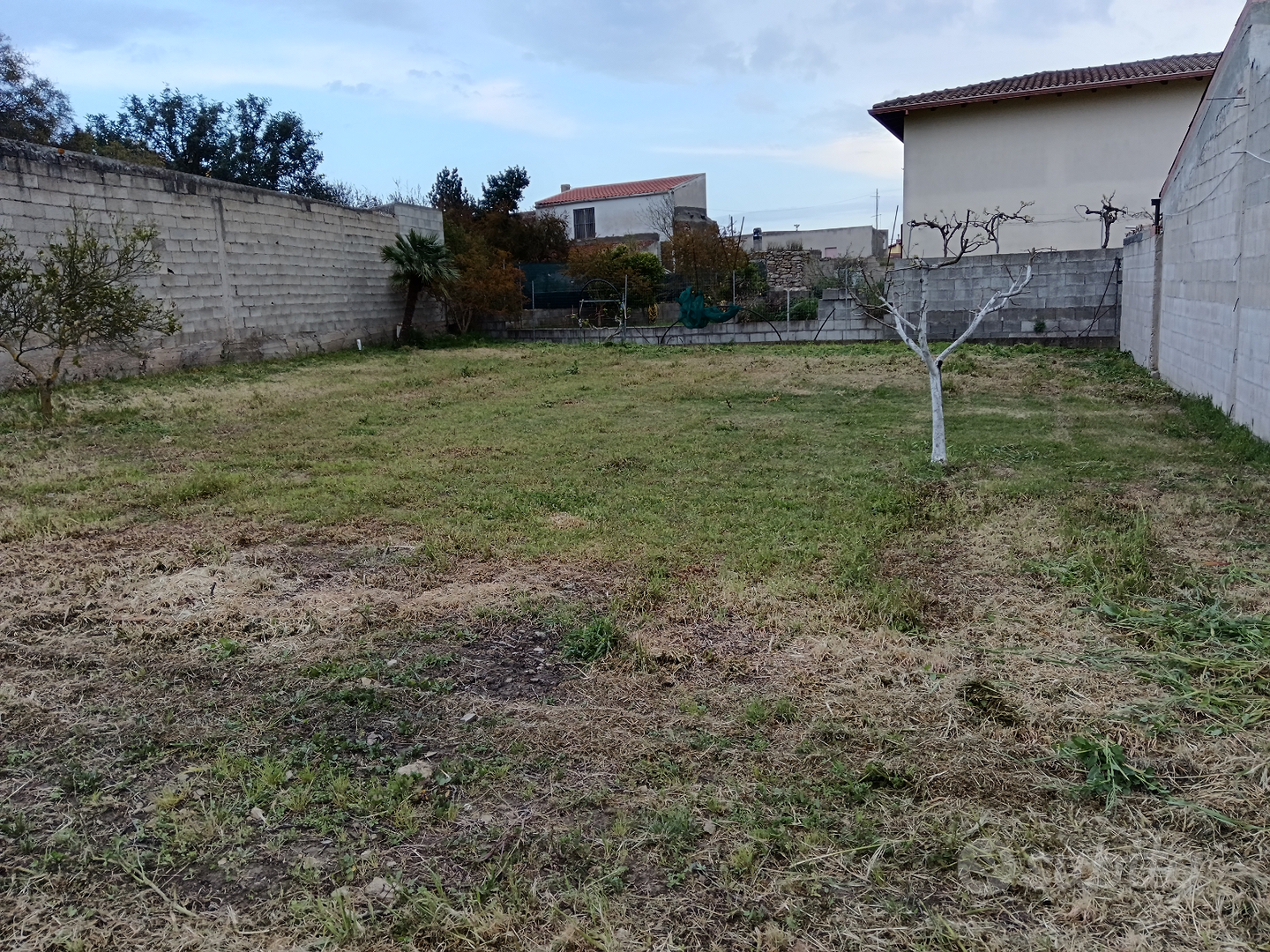Terreno edificabile - Vista 4