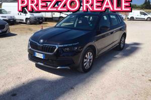 Skoda Kamiq 1.0 tsi Ambition 110cv
