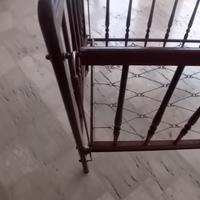 culla per bambini