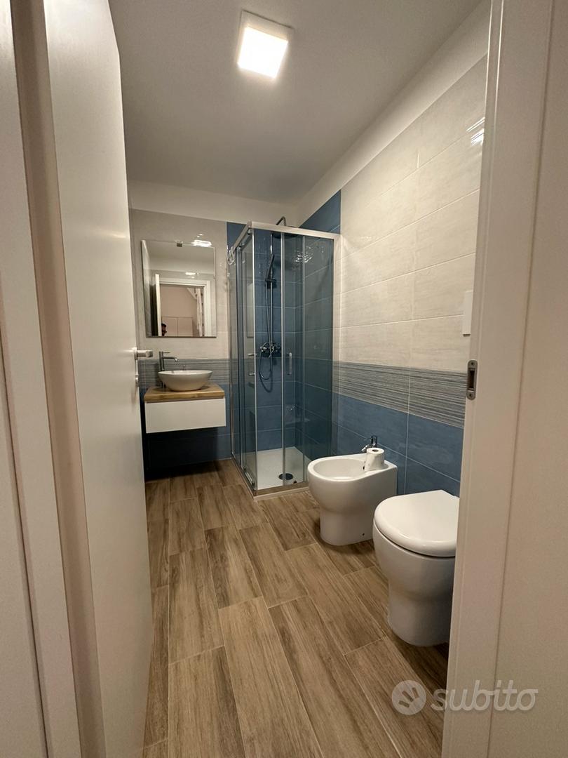 Apartment in Maruggio, Campomarino di Maruggio - Vista 5