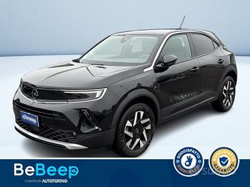 Opel Mokka 1.2 T ELEGANCE S&S 130CV AT8
