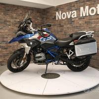 BMW R 1200 GS Abs my17