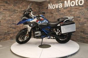 BMW R 1200 GS Abs my17