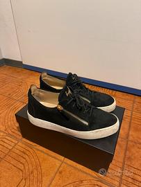 Scarpe Giuseppe Zanotti