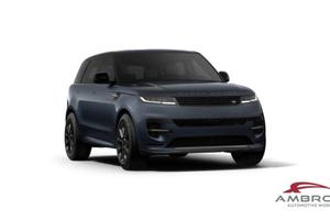 LAND ROVER Range Rover Sport PHEV AWD 5DR SWB Dy
